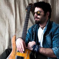 Αλέξανδρος Παπαντωνίου的照片