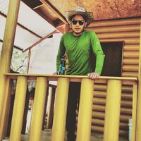 Roberto Sagrim的照片