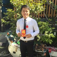 Phan Minh Quy的照片