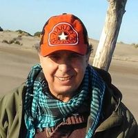 Kamel LARABI's Photo