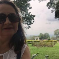 Claudia Esther Osorio's Photo