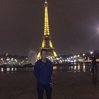 Mauro Lucio De Souza的照片