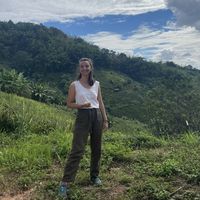 Laure Gicquel's Photo