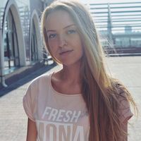 Lizaveta Tretyakova's Photo