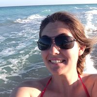 Cathleen Gendron的照片