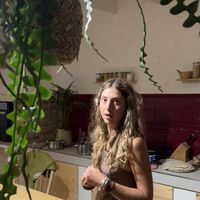 Francesca Guidetti's Photo