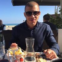 Théo LAURENT's Photo