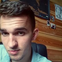 Marcin Bortkiewicz's Photo