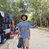 Nicolás Fuentes's Photo