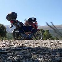 Angel Dumont的照片