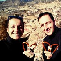 Elena Pérez Molina's Photo