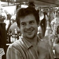 Le foto di Ákos Kinczel