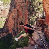 Photos de Martina Mascheroni