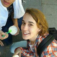 Noemi Deulofeu Blanch's Photo