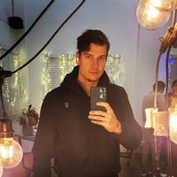 Roman Usenko's Photo