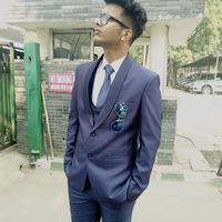 Akshit Choudhary's Photo