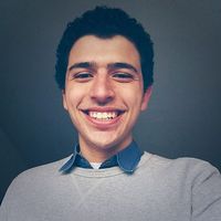 Mohammed Elmahdy的照片