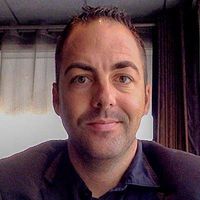 Nicolas Guyonnet's Photo