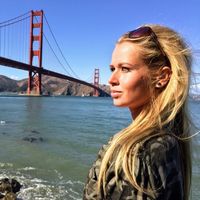 Dominika Ondrejičková的照片