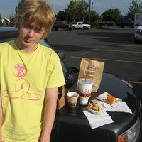 kirill Bobko's Photo