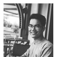 Christian Nguyen的照片