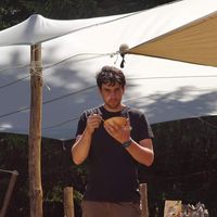 Fotos de Matthieu Thepaut