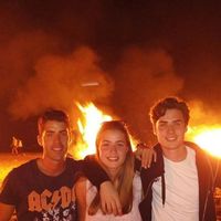 Fotos von Álvaro Bermudez Vazquez