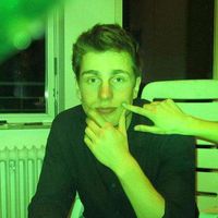 Daniel Donner's Photo