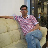 Parviz Rahmani's Photo