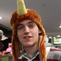 Gabriel de Paoli Groff's Photo