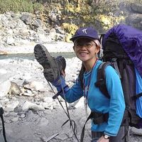 Ting Yueh-hsueh的照片