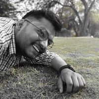 Saurabh Verma's Photo