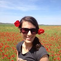 Le foto di Raquel Riva