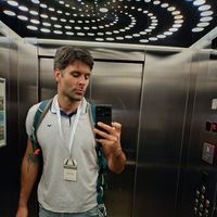 Milos  Markovic的照片