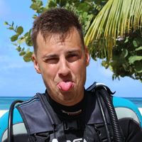 Gísli Matthías Sigmarsson的照片