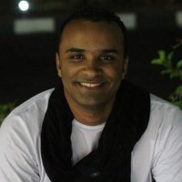 Mahmoud AbdAlhafez的照片