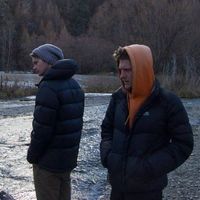 Morgan Plain's Photo