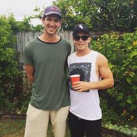 Bill Gleeson的照片