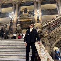 Jorge Flores's Photo