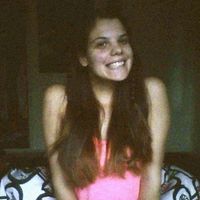 Mina Djoneva's Photo