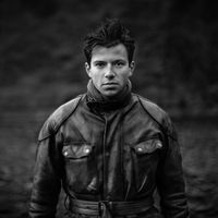 Joseph Mattos-Hall的照片