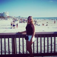 Veronika Kurkina的照片