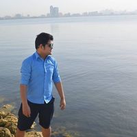 Shuvendu Deb Roy's Photo