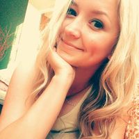 Kristýna Sagánková's Photo