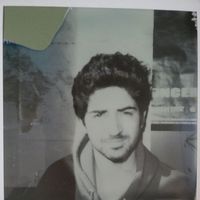 Guillaume Thibaudeau's Photo