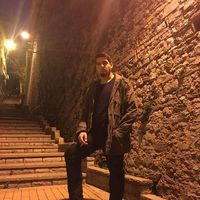 Çağlar Coşgun的照片
