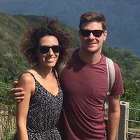 Le foto di Alvaro Santori