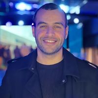 Ben Salah Ahmed's Photo