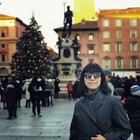 Fotos de Azadeh Oghba