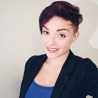 Kathryn Merks的照片